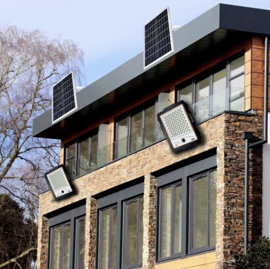 Solar LED Flutlicht 200W