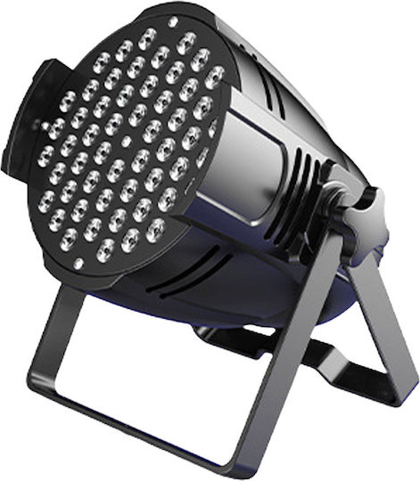 KAL Electronics Φωτορυθμικό LED PAR Par RGB