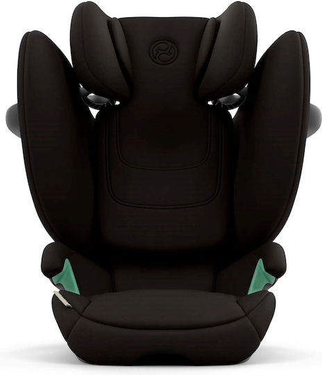 Cybex Solution G2 Baby Car Seat i-Size with Isofix Magic Black 15-50 kg