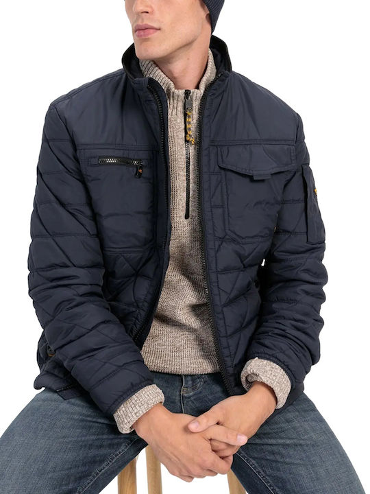 Яке Ежедневен DARK BLUE