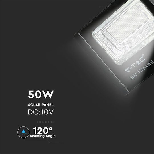 V-TAC Wasserdicht LED Flutlicht 50W Kaltweiß 6000K IP65