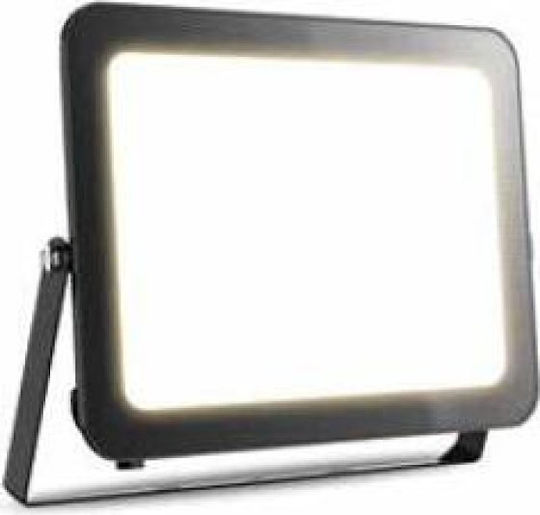 Fos me Προβολέας LED 300W Φυσικό Λευκό 4000K
