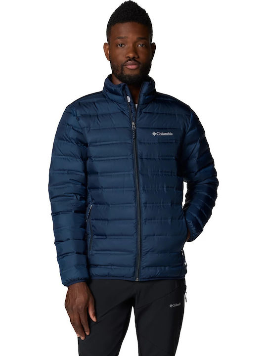 Columbia Columbia
