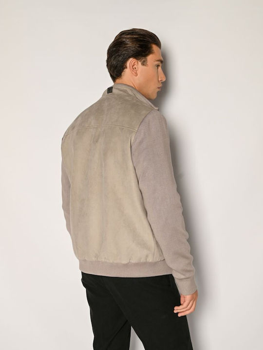 Jacket Grey