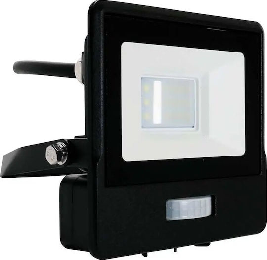 V-TAC Waterproof LED Floodlight 20W Cold White 6400K IP65 20285