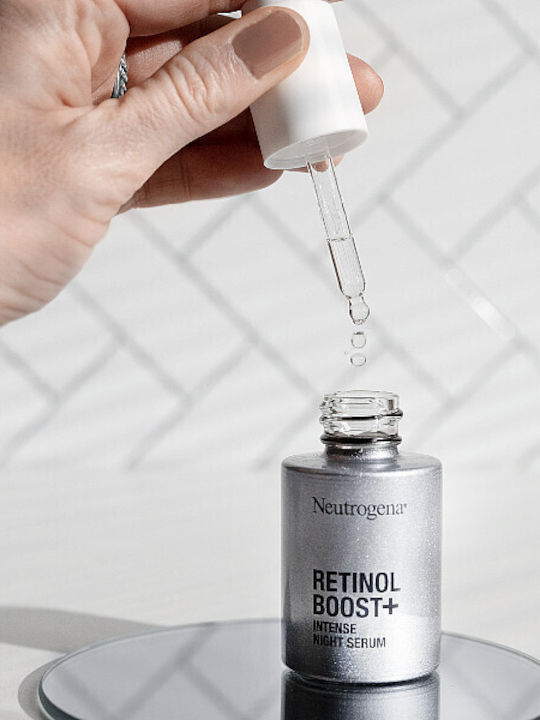 Neutrogena Retinol Boost Комплект за грижа за кожата за Против стареене 2бр