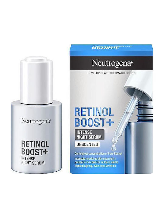 Neutrogena Retinol Boost Комплект за грижа за кожата за Против стареене 2бр