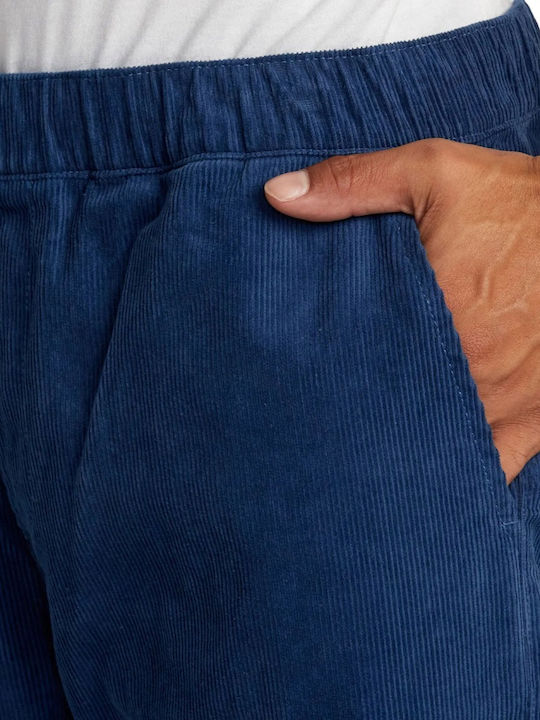 Americana Trousers Dark Denim