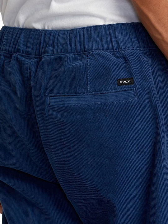 Americana Trousers Dark Denim