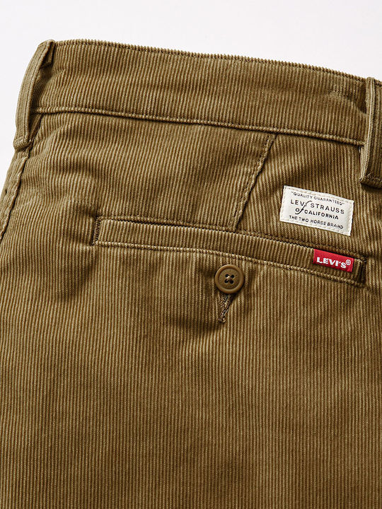 Levi's