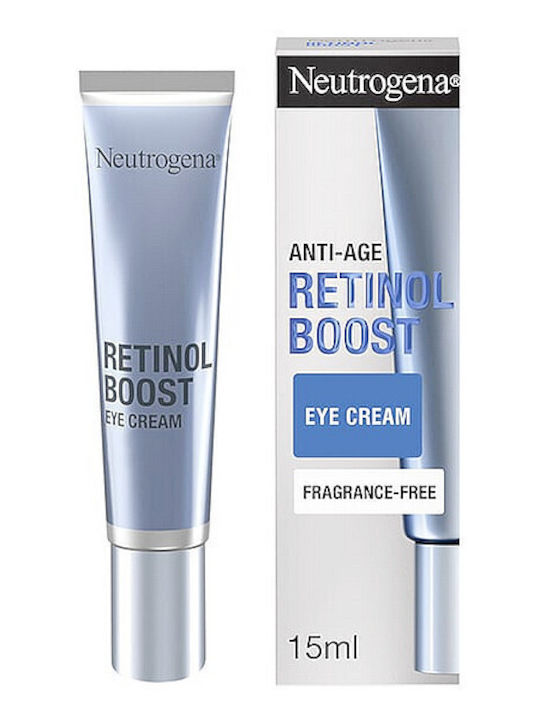 Neutrogena Retinol Boost Σετ Περιποίησης για Αντιγήρανση Neutrogena Retinol Boost Σετ Περιποίησης για Αντιγήρανση