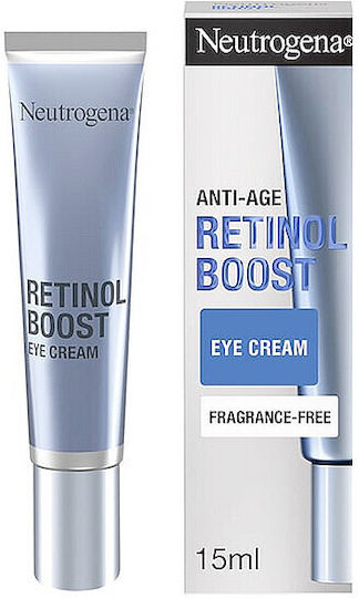 Neutrogena Retinol Boost Σετ Περιποίησης για Αντιγήρανση 3τμχ