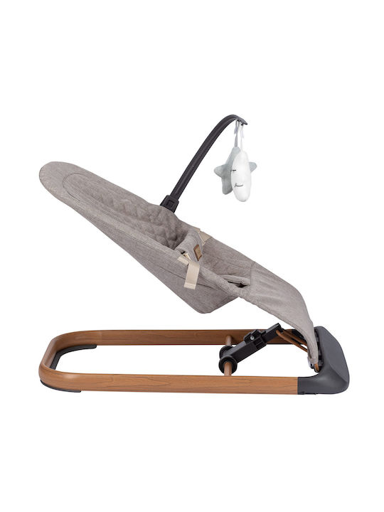 FreeOn Manual Baby Relax Serene Beige for Child up to 9kg