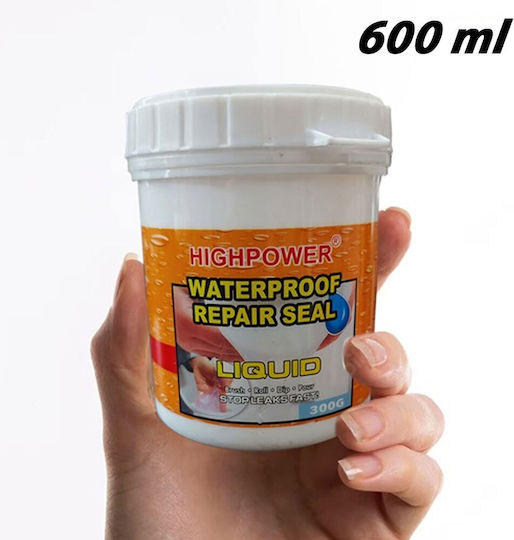 Μονωτικό Σπρέι 600ml