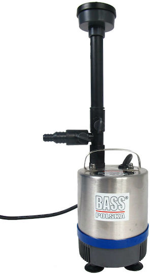 Pond Fountain Pump 50W 7962