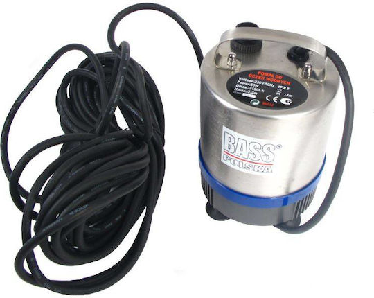 Pond Fountain Pump 50W 7962