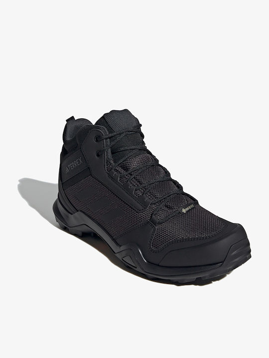 adidas Terrex AX3 Ανδρικά Ορειβατικά Μποτάκια Αδιάβροχα με