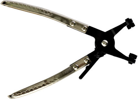 Clamping Pliers Air Conditioning Pipes Bass Polska