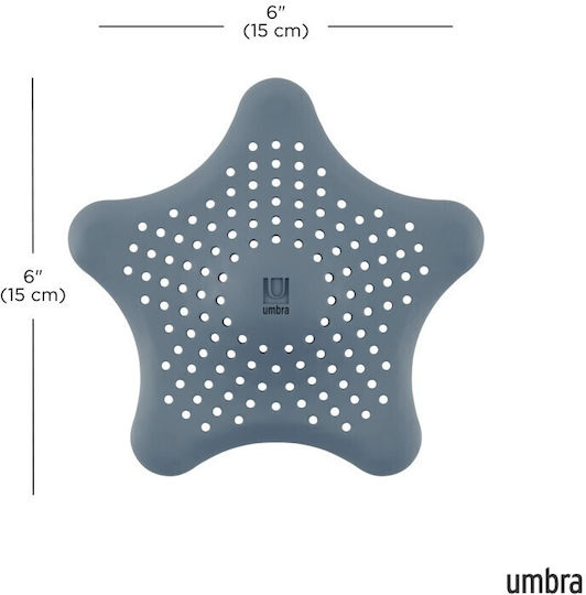 Umbra Starfish Τάπα Σιφωνιού