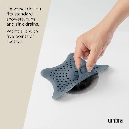 Umbra Starfish Τάπα Σιφωνιού
