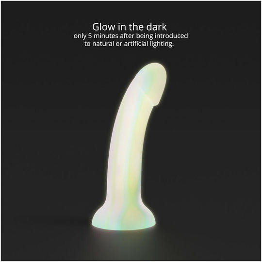 Love to Love Ρεαλιστικό Dildo με Βεντούζα