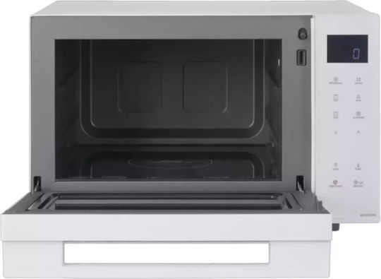 Panasonic Mikrowellenherd mit Grill 23Es Weiß