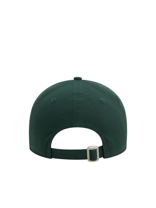 New Era Essential 9forty Neyyan Men's Jockey Green