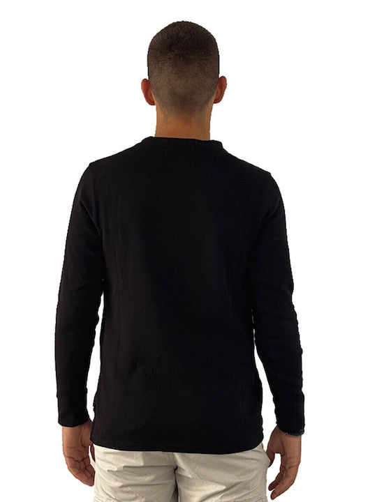 Bluză Black