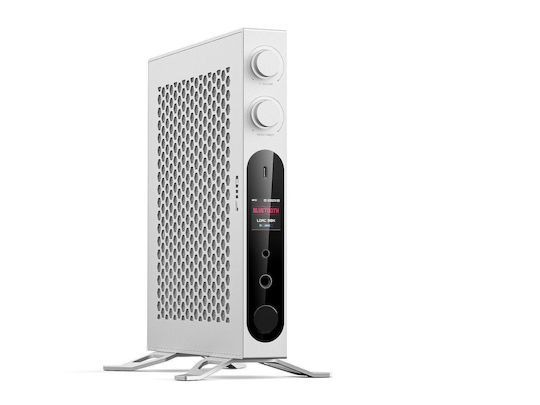 Fiio K19 Dac 2x Es9039mspro Headphone Amplifier 2x Thx Aaa-788 Available