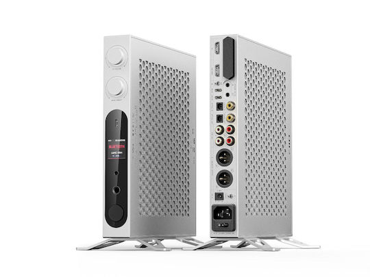 Fiio K19 Dac 2x Es9039mspro Headphone Amplifier 2x Thx Aaa-788 Available