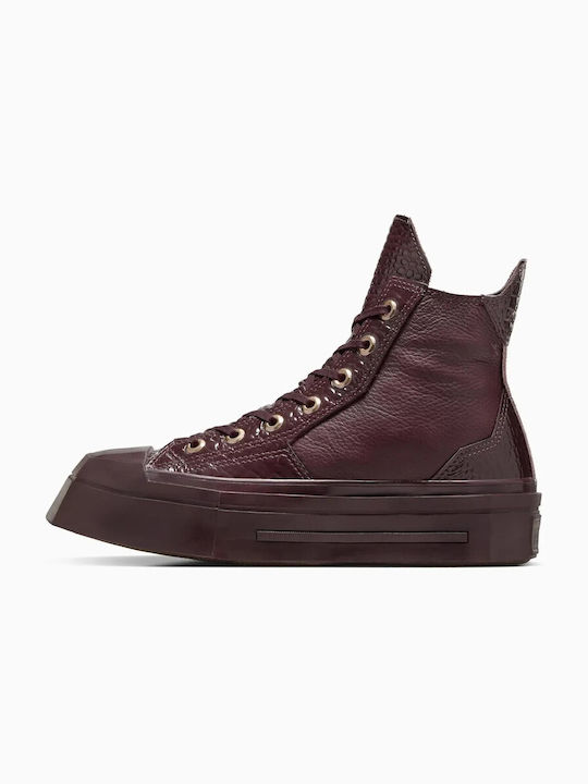 Converse Sneakers Bloodstone