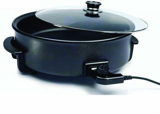 Klikareto Teppanyaki с Регулируем Термостат