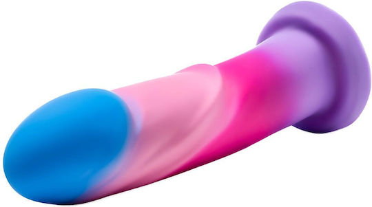 Avant Borealis Dreams Cotton Candy Dildo