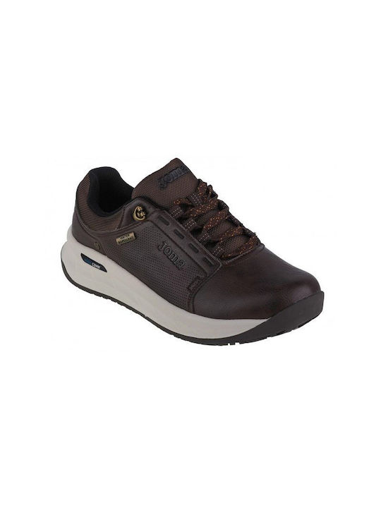 Joma Sneakers Brown