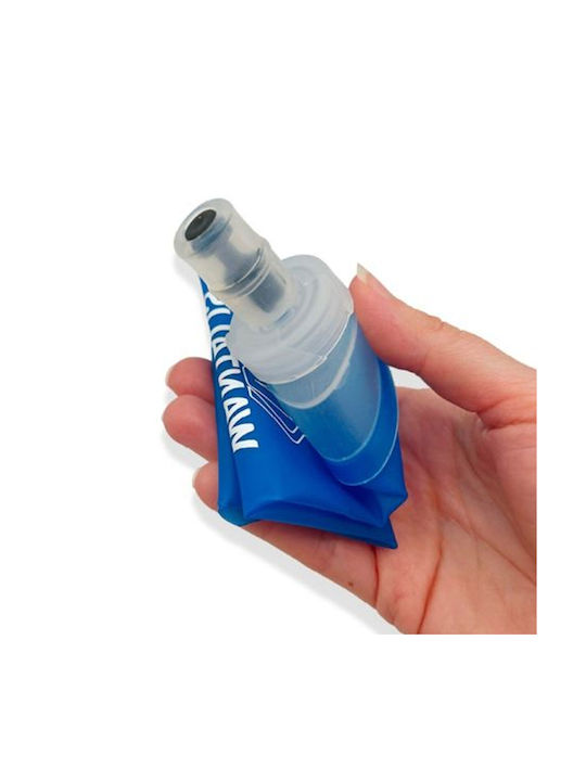 Wantalis Παγούρι 500ml Μπλε Wantalis Παγούρι 500ml Μπλε