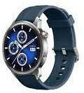 Realme Watch S2 46mm with Heart Rate Monitor (Ocean Silver)