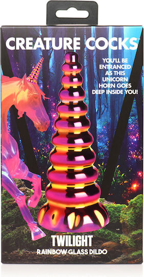 Creature Cocks Γυάλινο Dildo