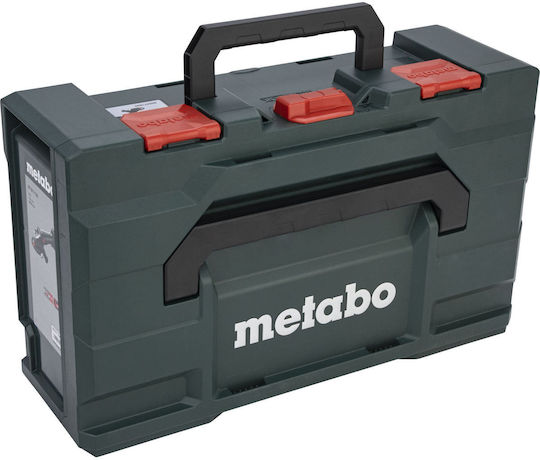 Metabo W 18 Winkelschleifer 125mm Batterie 18V Solo