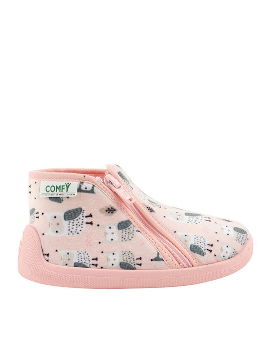 Comfy Anatomic