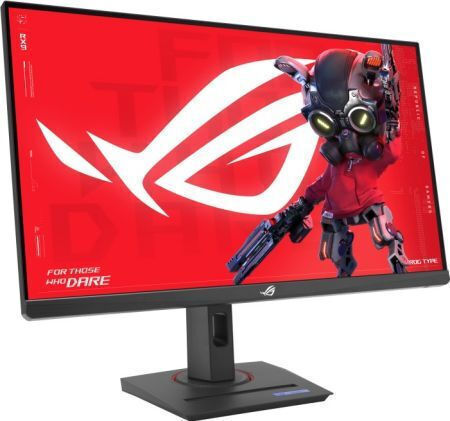 Asus ROG Strix XG27UCG IPS HDR Monitor 27" 4K 3840x2160 160Hz with Response Time 1ms GTG