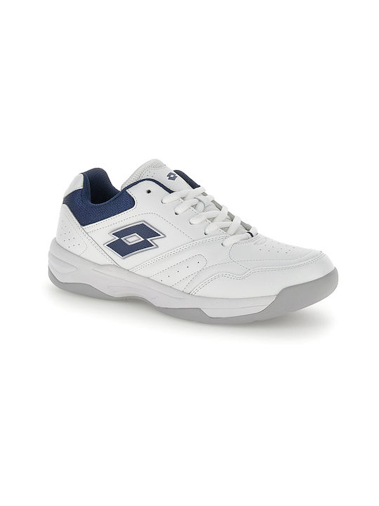 Lotto Amf Men's Tennis Shoes for White