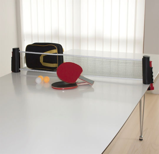 901020 Σετ Ρακέτες Ping Pong