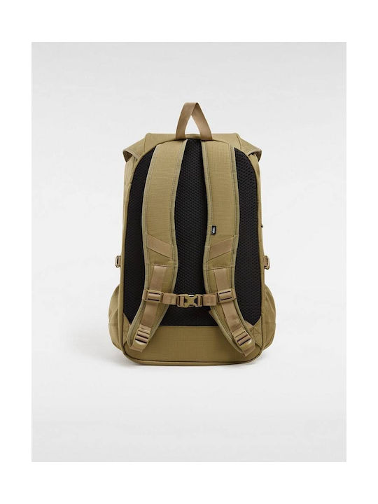 Vans Dx Rucksack Green