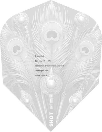 Roman Empire Juno No.6