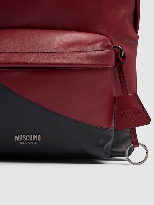 Moschino Backpack Μαύρο