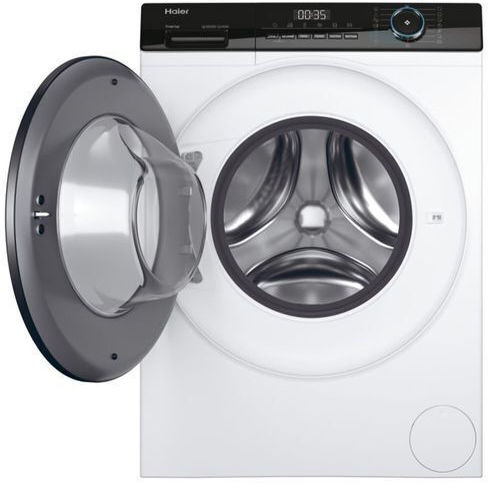 Haier Πλυντήριο Ρούχων 9kg με Τεχνολογία Ατμού 1400 Στροφών HW90-BP14939