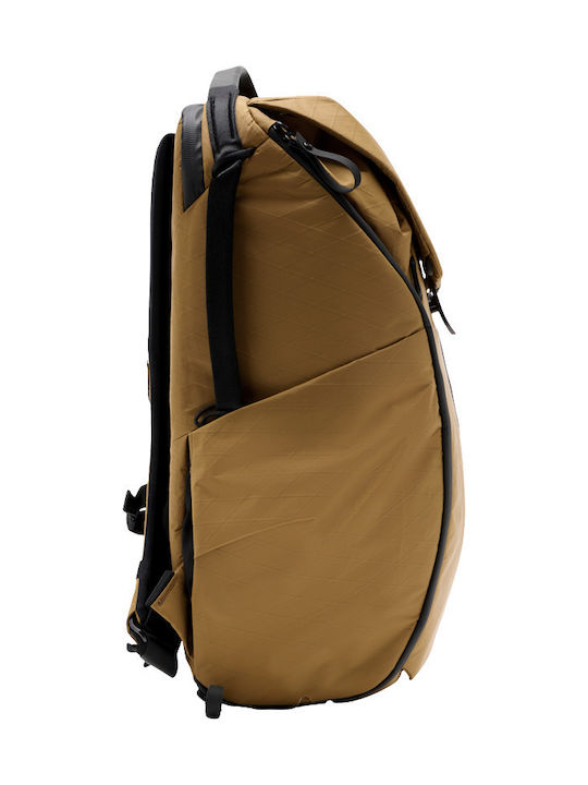 Peak Design Backpack 30lt Brown