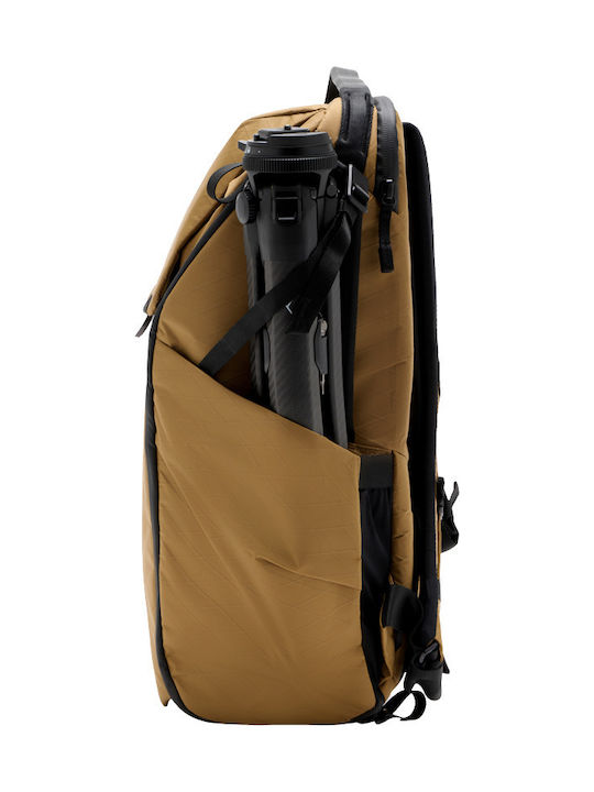 Peak Design Backpack 30lt Brown