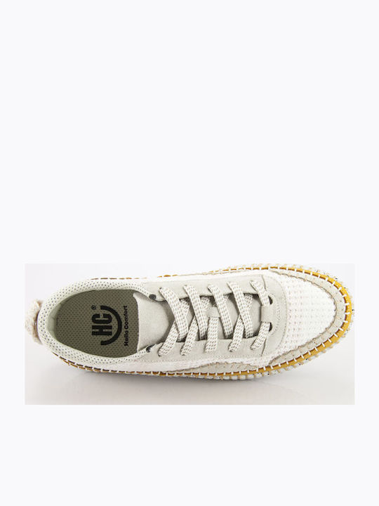 Damen Anatomisch Sneakers BLACK