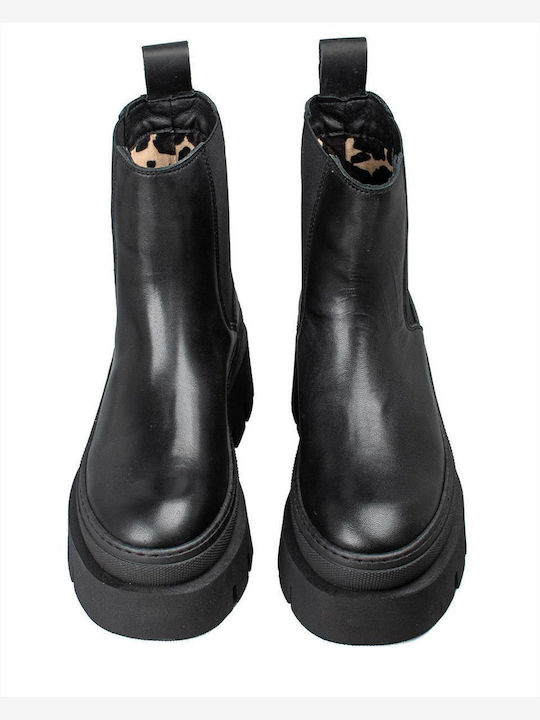 Replay Boots Black GWL82.003.C0002L-0562